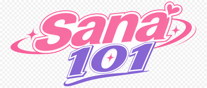 sana 101 logo